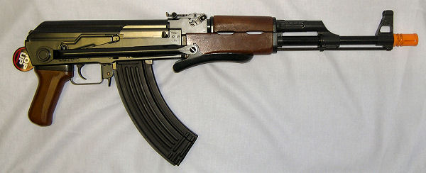 Tokyo Marui AK 47S