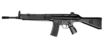 Classic Army CA-33E