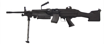 Classic Army CA249 MKII - CA005M