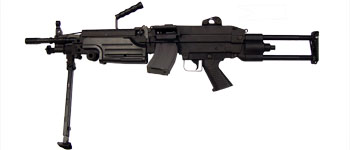Classic Army CA249P - CA007M