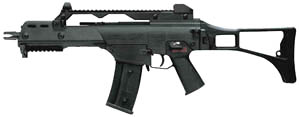 Classic Army CA36C