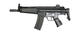 Classic Army CA53