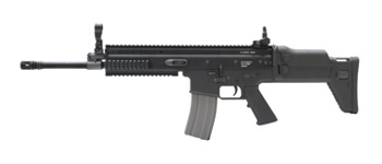 Classic Army CA Scar C.Q.C. (Close Quarter Combat) - CA023P