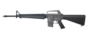 Classic Army M15A1 Vietnam - AR017M