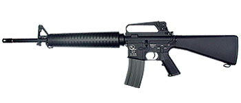 Classic Army M15A2 Rifle - AR007M