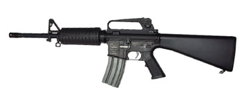Classic Army M15A2 Tactical Carbine - AR008M