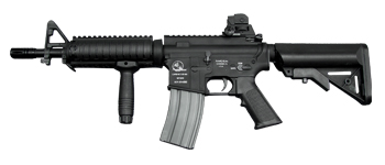 Classic Army M15A4 C.Q.B. - AR010M