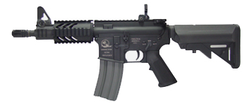 Classic Army M15A4 C.Q.B. Compact SEAL - AR013M