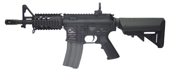 Classic Army M15A4 C.Q.B. Compact - AR012M