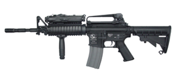 Classic Army M15A4 RIS Carbine - AR004M-1