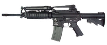 Classic Army M15 A4 RIS