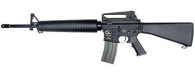Classic Army M15 A4