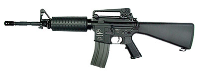 Classic Army M15 A4 Tactical Carbine