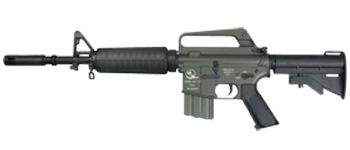 Classic Army M15 XM177 E2 - AR017M