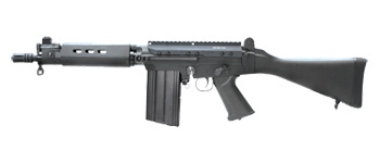 Classic Army SA58 Carbine 