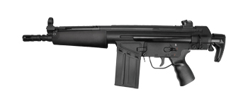 Classic Army SAR Offizier M41 - CA015M