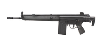 Classic Army SAR Sportmatch M41 ES 