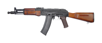 Classic Army SLR105 A1 (Compact) Steel Version - CA017M