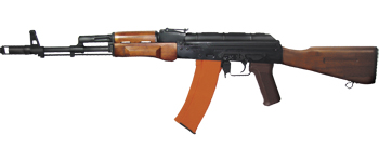 Classic Army AK (Metal Version)