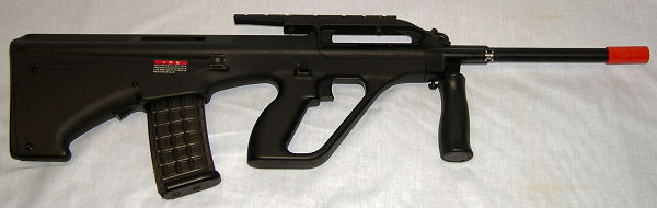 Tokyo Marui Aug Civilian
