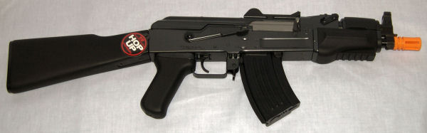 Tokyo Marui AK47 Beta