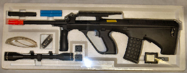 Cyma AUG