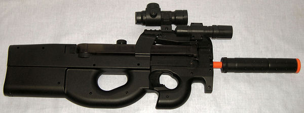 Cyma P90