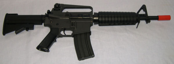Tokyo Marui M733 Commando