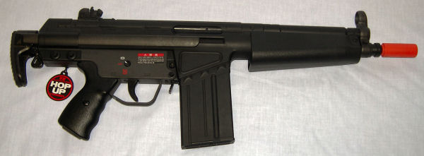 Tokyo Marui MC-51