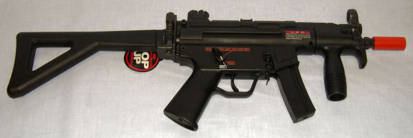 Tokyo Marui MP5KA4
