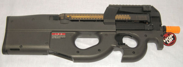 Tokyo Marui P90