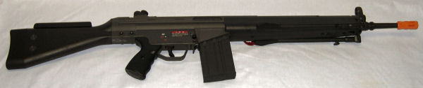 Tokyo Marui SG-1