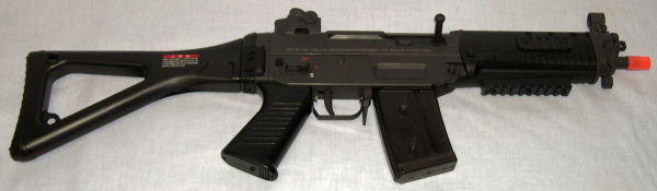 Tokyo Marui SIG 552