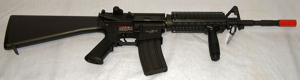 Tokyo Marui Stoner Rifle