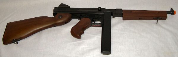 Tokyo Marui M1A1