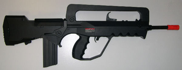 Tokyo Marui FA MAS