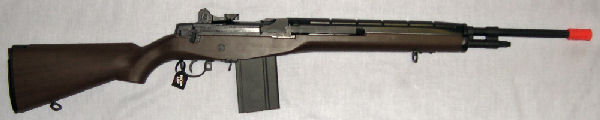 Tokyo Marui M14