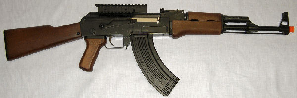 UTG AK47