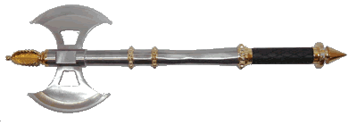 Ax