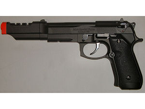HFC 92F Special Forces Extended Barrel