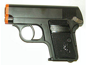 HFC HG 103 Black NBB