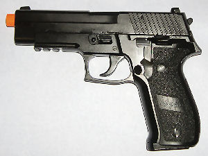 KJ Works KP-01