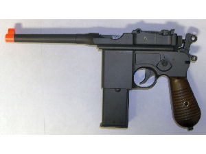 HFC Mauser Replica