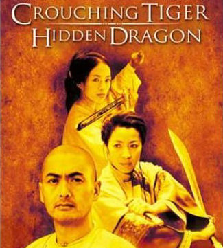 Crouching Tiger, Hidden Dragon