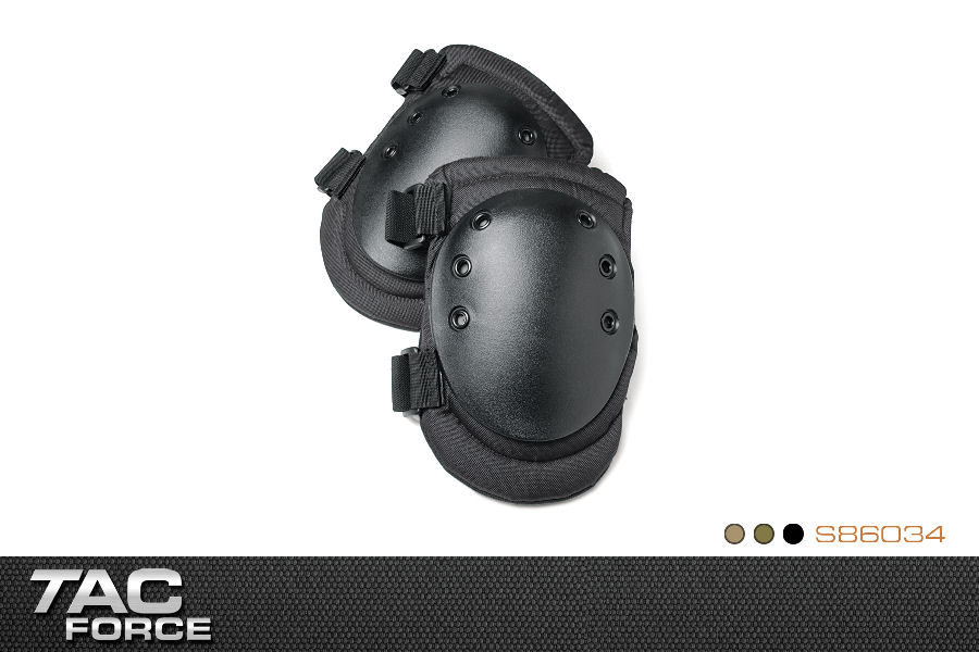 S86034 Knee Pads