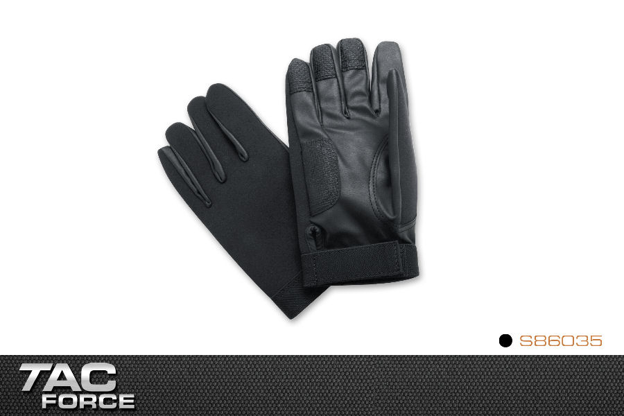 S86035 Gloves