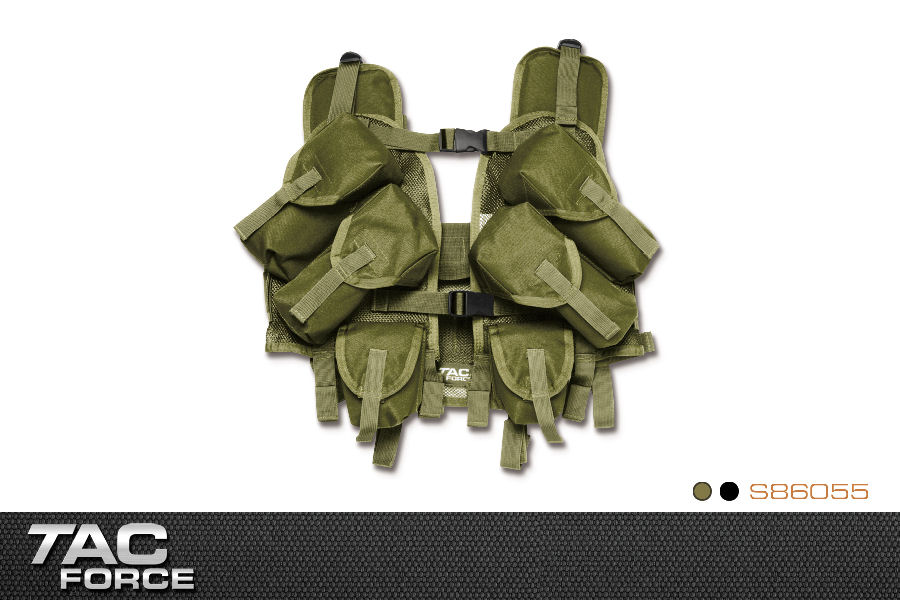 S86055 Vest