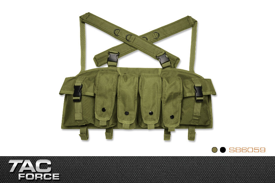 S86059 Vest