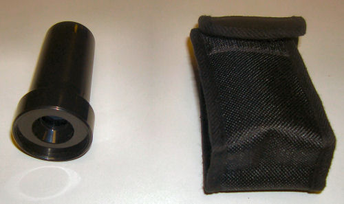 PEEPHOLE REVERSER