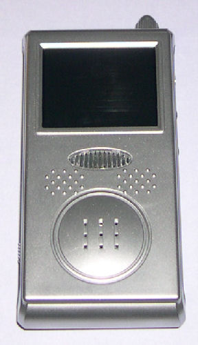 Hamy Wireless Receiver System